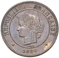Obverse image