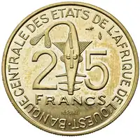 Obverse image