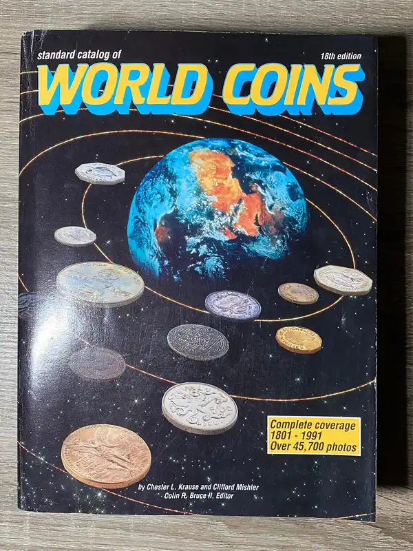 Obverse image