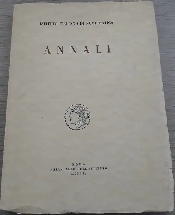 Obverse image