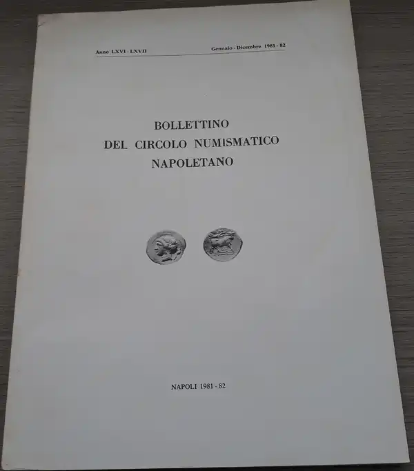 Obverse image