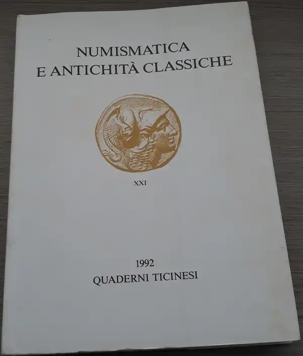 Obverse image