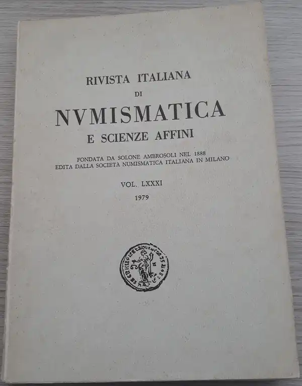 Obverse image