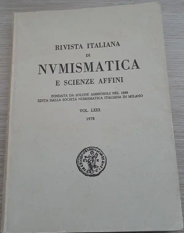 Obverse image