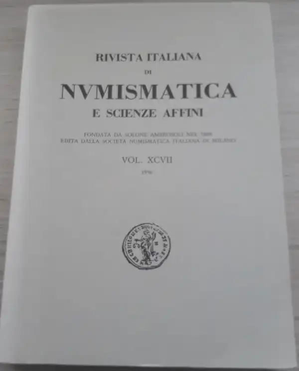 Obverse image