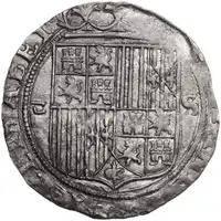 Obverse image