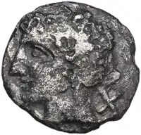 Obverse image