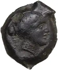 Obverse image