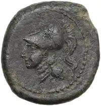 Obverse image