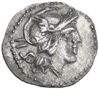 Obverse image