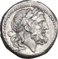 Obverse image