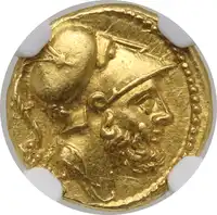 Obverse image