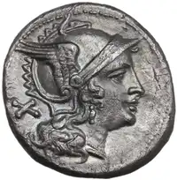 Obverse image