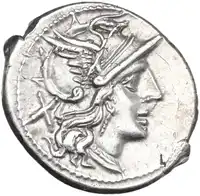 Obverse image