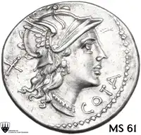 Obverse image