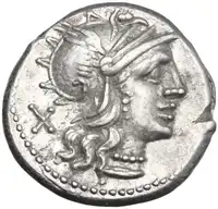 Obverse image