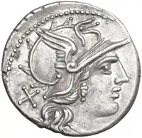 Obverse image