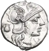 Obverse image