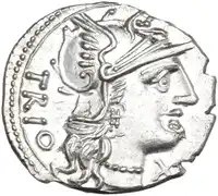Obverse image
