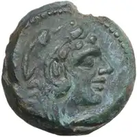 Obverse image