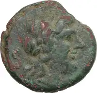 Obverse image
