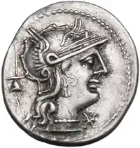 Obverse image