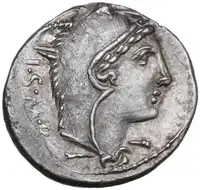 Obverse image