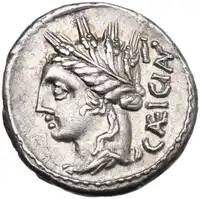 Obverse image
