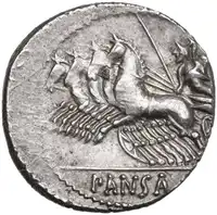 Obverse image