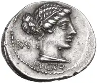 Obverse image
