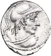 Obverse image