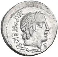 Obverse image