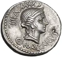 Obverse image