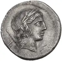 Obverse image