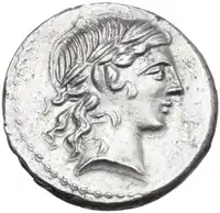 Obverse image