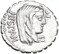 Obverse image