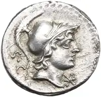 Obverse image