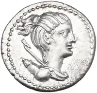 Obverse image