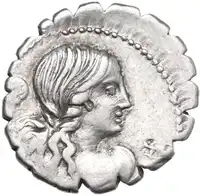 Obverse image