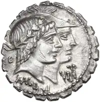 Obverse image
