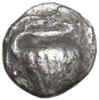 Obverse image