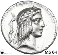 Obverse image