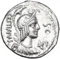 Obverse image