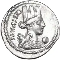 Obverse image
