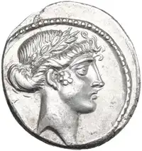 Obverse image