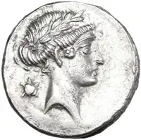 Obverse image