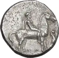 Obverse image