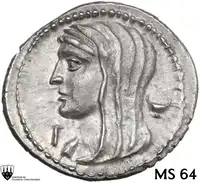 Obverse image