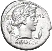 Obverse image