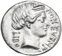 Obverse image